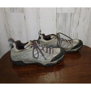 Merrell Nova Trail Shoes Dusty Olive Women’s Size 10